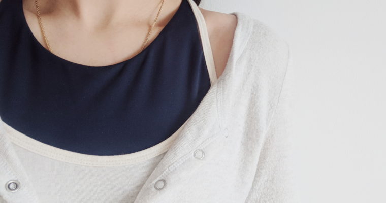 Why I don’t believe in buying pyjamas