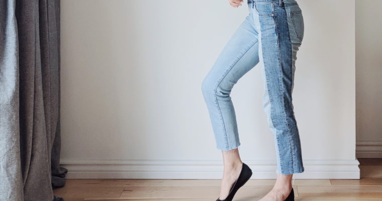 Making your denim last longer
