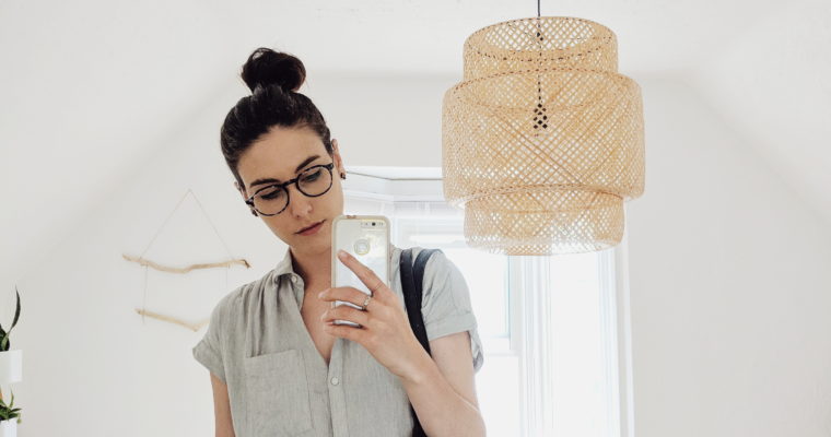 10 tips to shop vintage (without regrets)