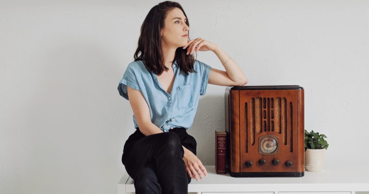 Being content in the middle of “fast” & “slow”