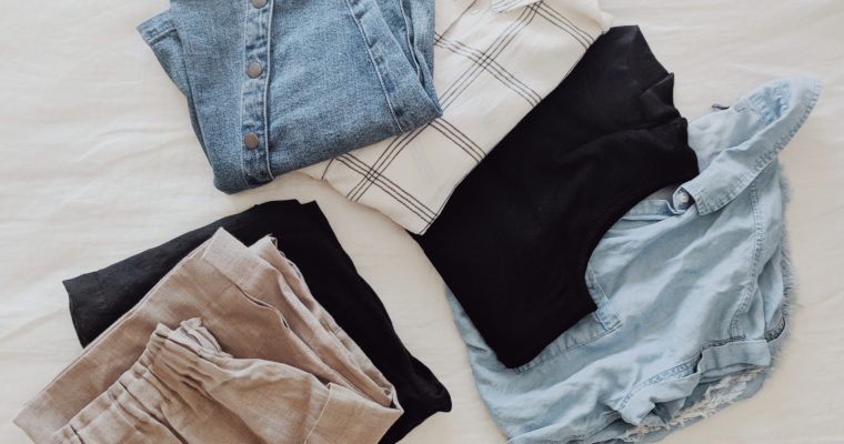 My number 1 investment for summer