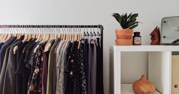 An inside look at the business of ethical fashion blogging